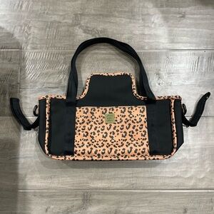 Petunia Pickle Bottom Stroller Caddy